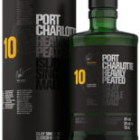 Port Charlotte 10YO (700ml)