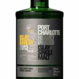 Port Charlotte, Islay Barley 2013 (700ml)