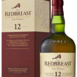 Redbreast, 12YO Irish Whiskey (700ml)