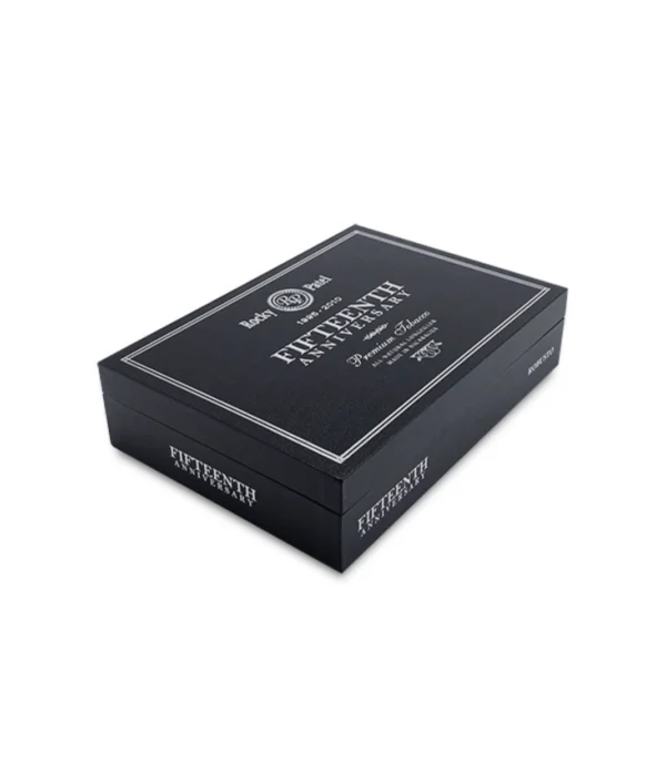 Rocky Patel 15th Anniversary Robusto Cigar - Image 2