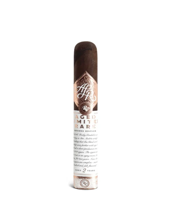 Rocky Patel A.L.R Second Edition Sixty Cigar