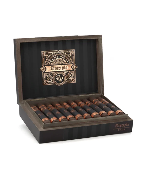 Rocky Patel Disciple Bala Cigar - Image 5