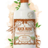 Rock Rose, Smoked Orange Gin (700ml)