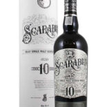 Scarabus Islay Single Malt 10YO (700ml)