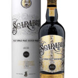 Hunter Laing, Scarabus Islay Single Malt Batch Strength (700ml)