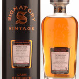 Signatory Vintage, Old Pulteney 2008 12YO (700ml)
