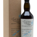 Single Malts of Scotland, Reserve Cask Benrinnes 12YO (700ml)