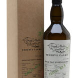 Single Malts of Scotland, Reserve Cask Caol Ila 8YO (700ml)