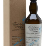 Single Malts of Scotland, Reserve Cask Dailuaine 10YO (700ml)