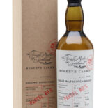 Single Malts of Scotland, Reserve Cask Mannochmore 11YO (700ml)