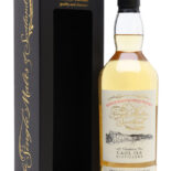 Single Malts of Scotland, Caol Ila 2011 11YO (700ml)