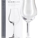 Elixir Distillers The Elixir Glass in Gift Carton