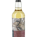 Whisky Trail, Teaninich Single Cask (700ml)