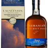 Launceston Distillery, Winter Solstice Release 3 (500ml)